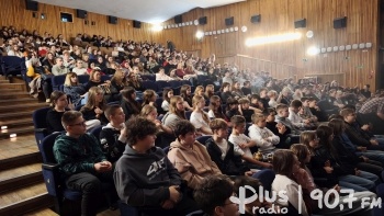 W Opocznie o odkrywaniu własnej pasji