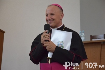 Zmiany personalne duchowieństwa w Diecezji Radomskiej