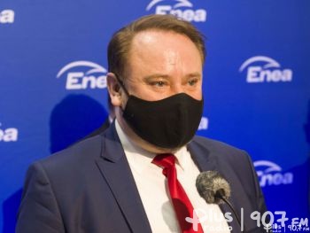 Tomasz Siwak nie jest już prezesem Enei Nowa Energia