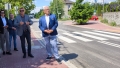 Ulica Braci Kobylańskich jak nowa