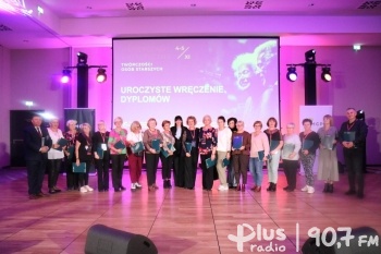 Odbył się V Przegląd Artystyczny Twórczości Osób Starszych