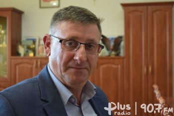 Marek Klimek: stawiamy na kanalizację gminy Potworów