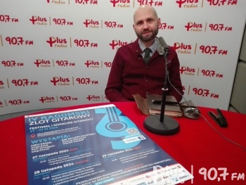 IV Radomski Zlot Gitarowy