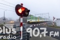 Bezpieczniejsze przejazdy kolejowe w województwie łódzkim