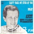 ANDY WILLIAMS