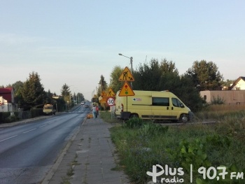 Czasowe zmiany w ruchu na ulicy Starokrakowskiej