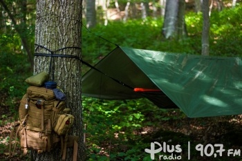 Wojownicy Maryi zapraszają na kurs przetrwania