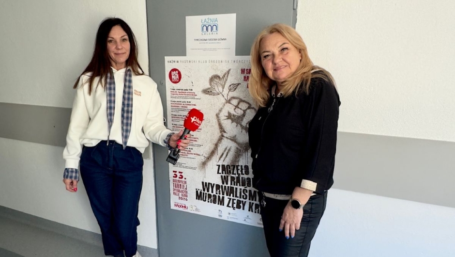 Wyrwaliśmy murom zęby krat! - Startuje 33. Og&oacute;lnopolski Turniej Śpiewających Poezję