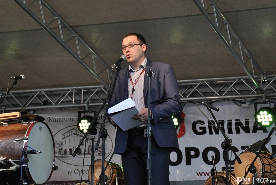 Po raz 10. Folk Attack w Opocznie