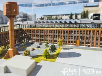 Nie będzie rewitalizacji historycznej siedziby Fabryki Broni w Radomiu