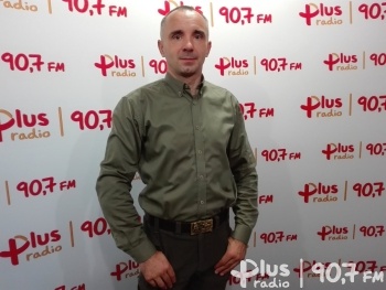 W Radomiu coraz częściej spotykamy dzikie zwierzęta