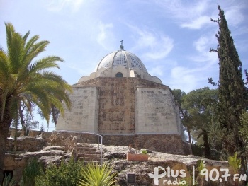 Beit Sahour - świadetcwo wiary betlejemskich pasterzy