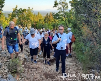 Warsztaty Biblijne na Bałkanach