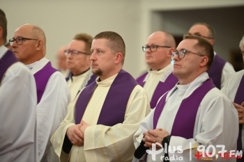 Rola księdza w trudnym temacie