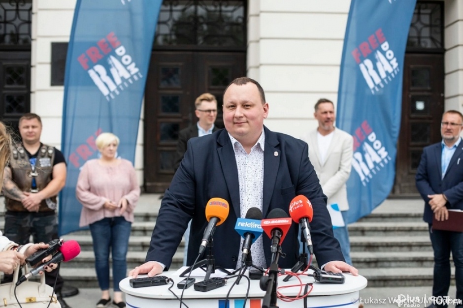 Free(Ra)dom Festival - będzie się działo!