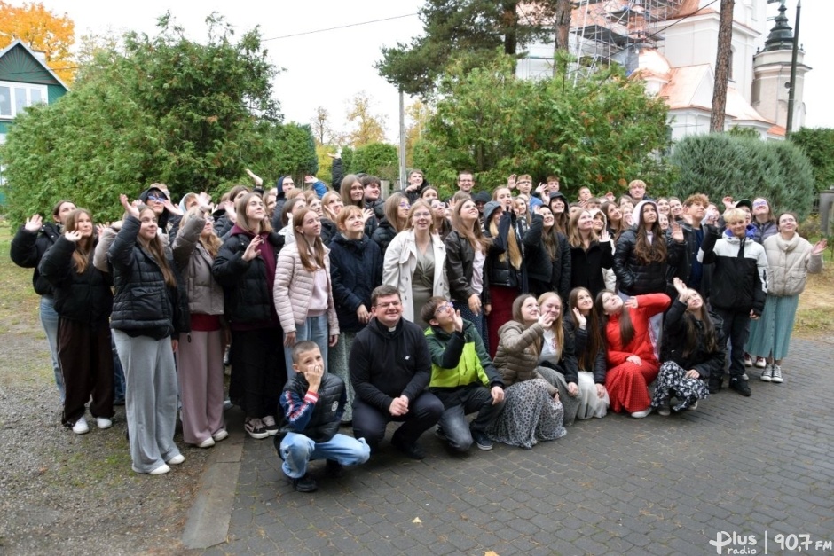 Oaza Modlitwy Nowej Drogi