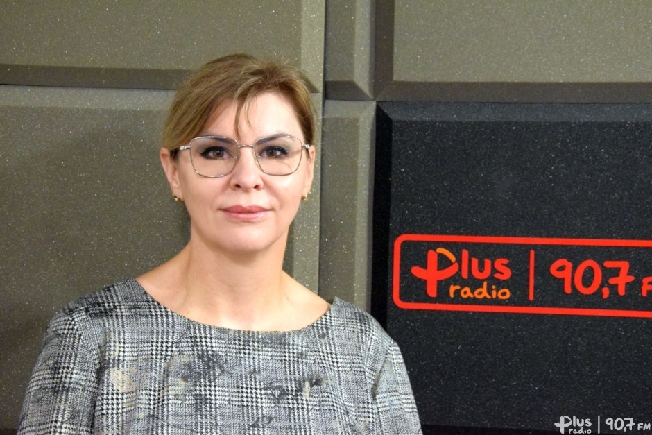 Dr Renata Florek-Szymańska gościem Bilansu Dnia