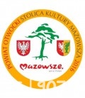 logo: Powiat Otwocki Stolica Kulturalna Mazowsza