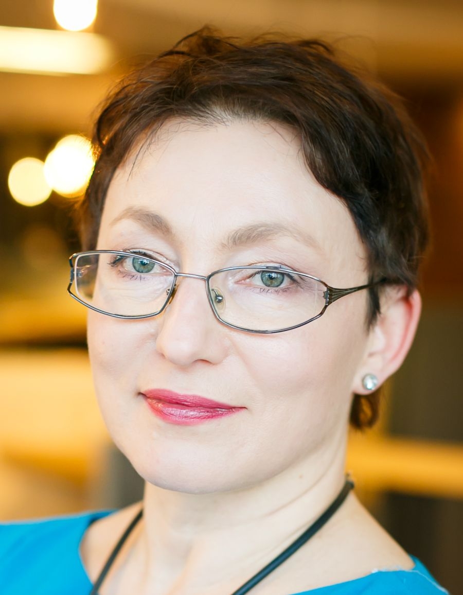 Spotkania w American Corner