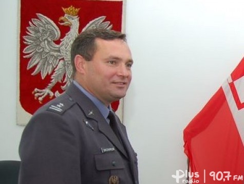Zmiany w dowództwie radomskiej jednostki wojskowej