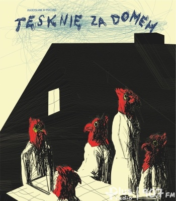 Tęsknię za domem. Premiera w radomskim teatrze