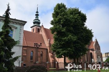 Ponad 1 mln zł dla parafii z terenu diecezji radomskiej