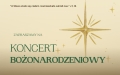 IV Edycja Koncertu Bożonarodzeniowego