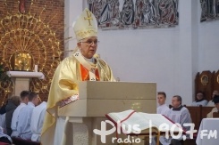 abp Wacław Depo