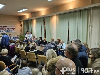 Wstrzymano premie. Niepokój wśród pracowników.