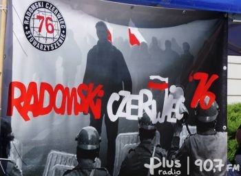Msza św., wystawy i smaki PRL. Radom szykuje się do obchodów 44. rocznicy radomskiego protestu