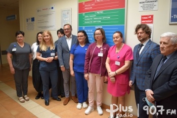 Porody w radomskim szpitalu już bez bólu