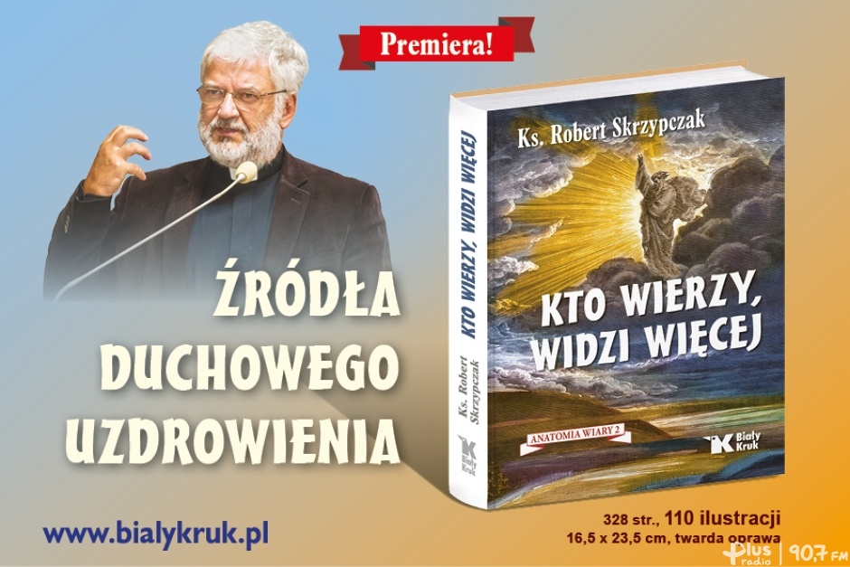 Kolejna duchowa podróż