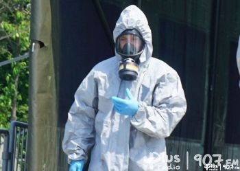 Wzrasta liczba zakażonych w domach pomocy przy ul. Wyścigowej w Radomiu