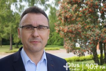 Tomasz Matlakiewicz: Przysucha ma gotowy projekt budżetu na 2021 rok