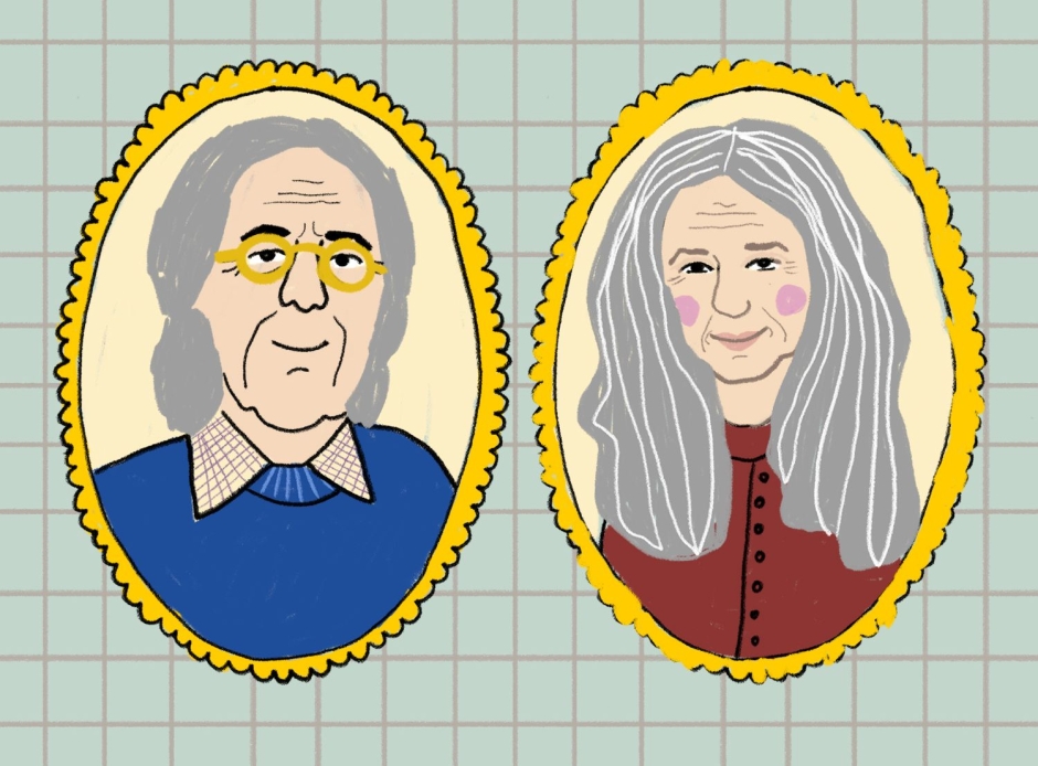 Warsztaty z okazji dnia babci i dziadka