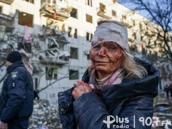 Popielec 2022 dniem postu i modlitwy w intencji pokoju oraz solidarności z Ukrainą