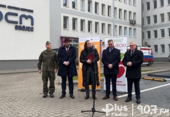 450 mln zł dla województwa mazowieckiego