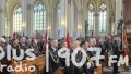 Pielgrzymka strażaków w Radomiu