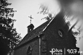 Miłość silniejsza niż śmierć