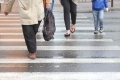 Senior na drodze. Jestem świadomy - będę bezpieczny