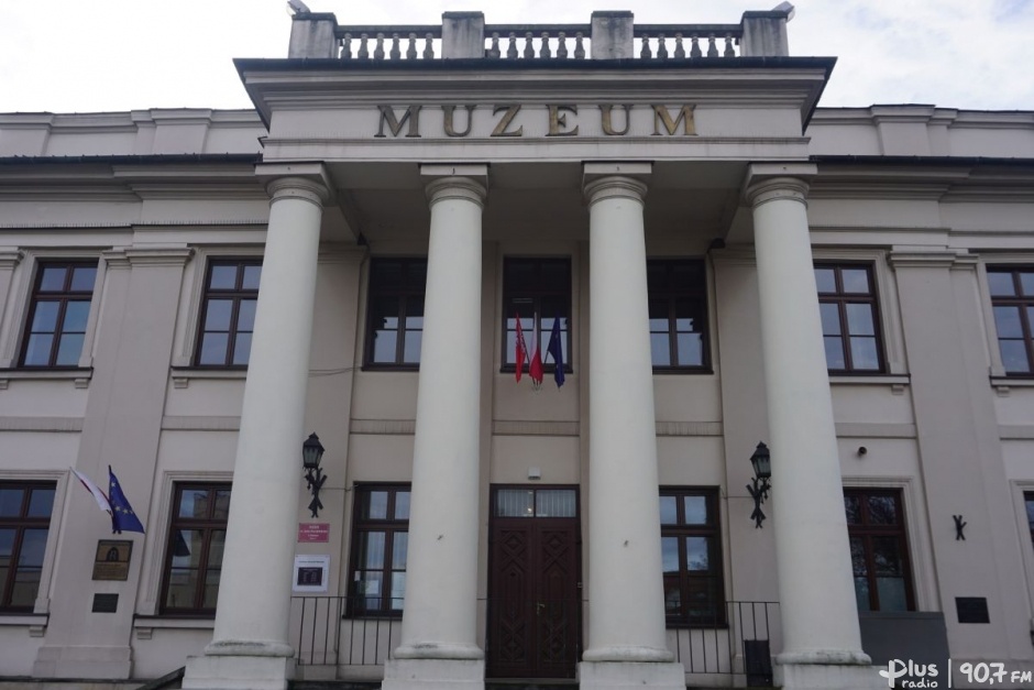 Weekend w Muzeum im. Jacka Malczewskiego w Radomiu