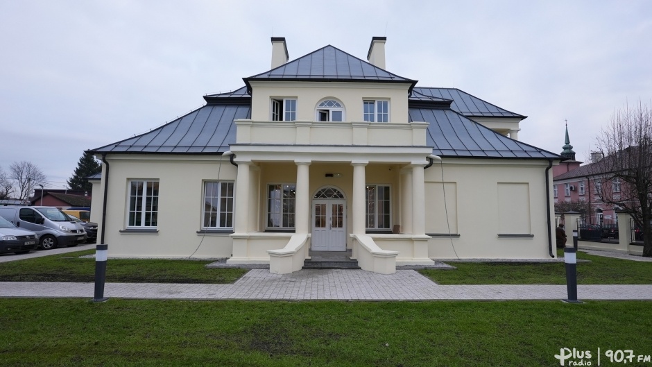 Biblioteka Kozienice zaprasza na muzyczny piknik w ogrodzie