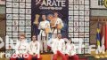 Mistrzyni Europy karate jest z Końskich!