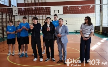 Pierwszy dzień wiosny na sportowo