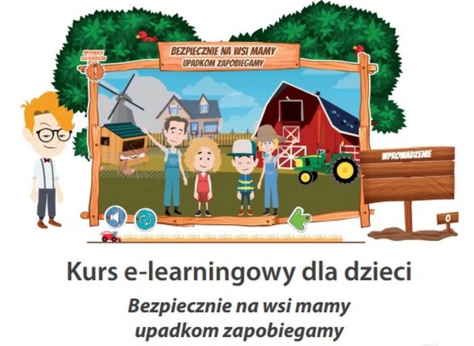 Przejdź kurs, rozwiąż test i wygraj hulajnogę!