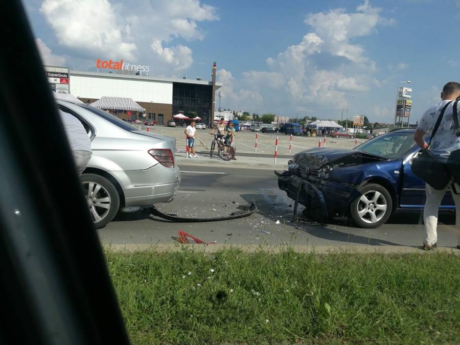 Chłodnej głowy w upalne dni!