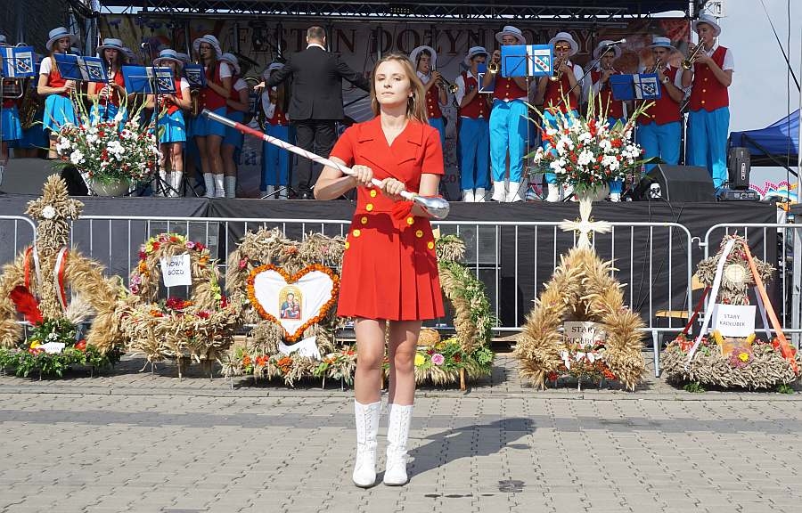 Tradycja i dobra zabawa w Starej Błotnicy