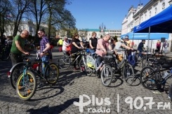 Sezon rowerowy - rozpoczęty! [Galeria]
