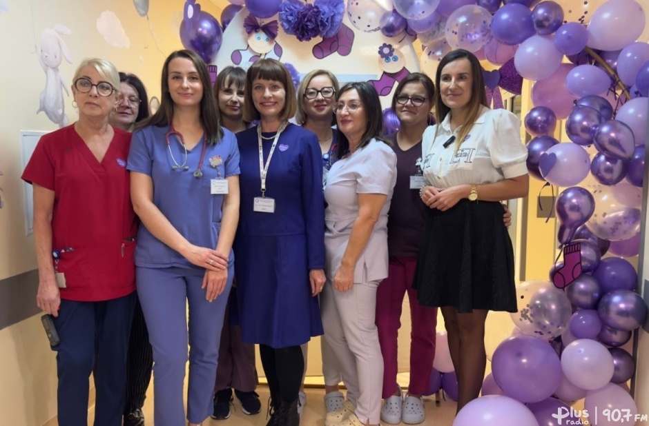 17 listopada to Dzień Wcześniaka!