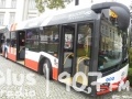 Zmiany w rozkładach jazdy autobusów miejskich